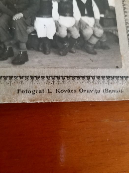 Foto/tablou/1930