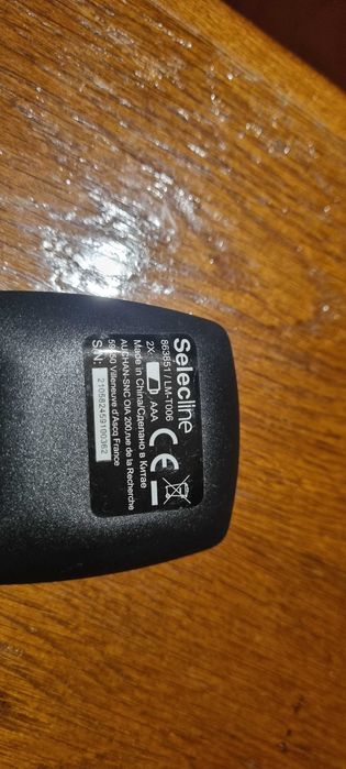 Telecomanda televizor