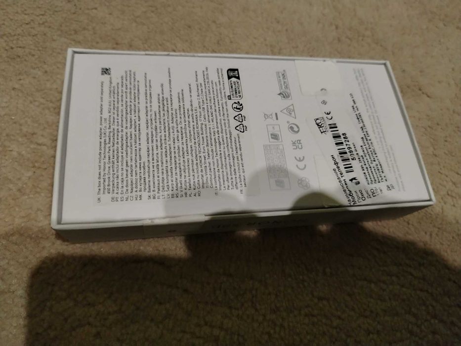 Телефон HonorX,8. 8gb 256