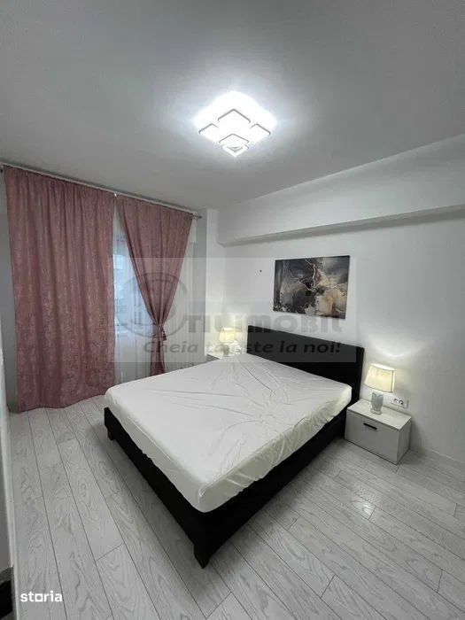 Apartament 2 camere Pacurari - 430 euro