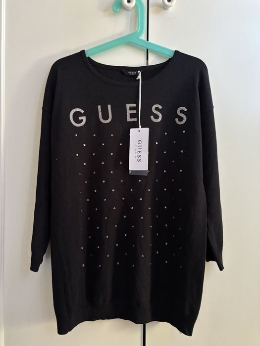 Guess - нови рокли за 7-8 години’