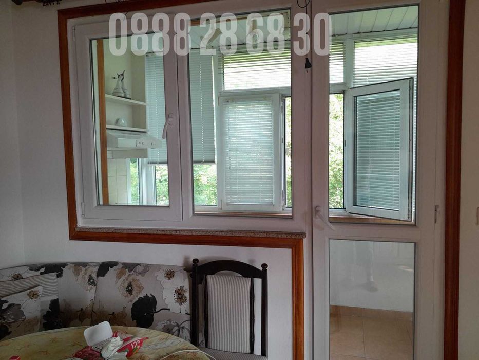 Дава се под наем Четиристаен апартамент в Варна, Морска градина - 107 кв.м за 600 € - Снимка #3