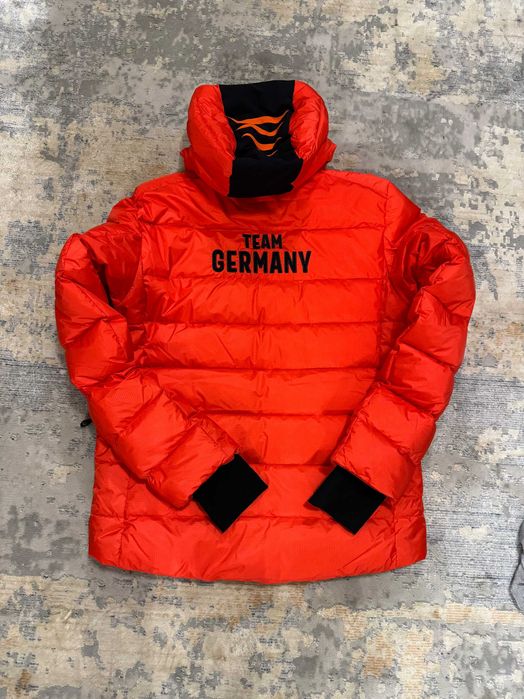 BOGNER DSV AJDI WURT ски якета, елек, софтшел, оверал, сезон  25/26