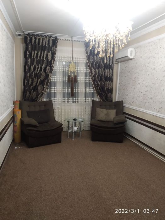 Уй Сотилади 4 хонали