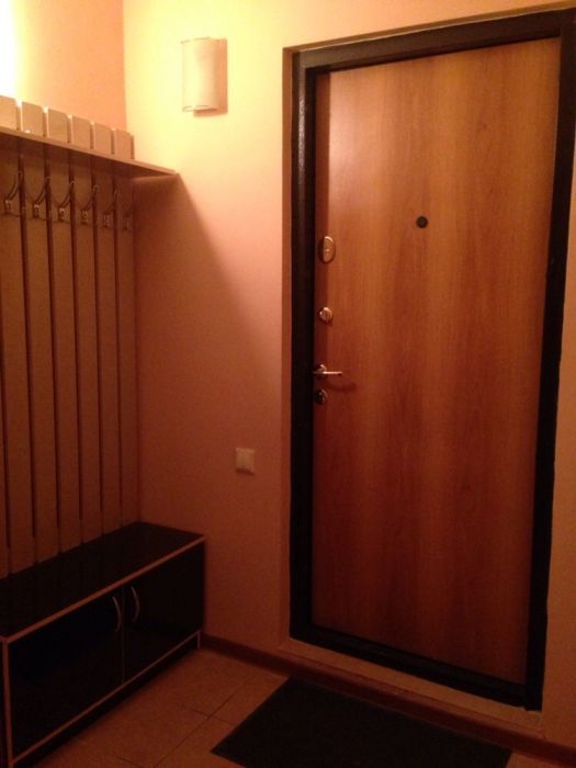 1-к.кв с Евроремонтом в центре посуточно