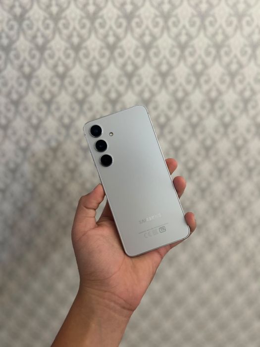 Samsung s24 обмен