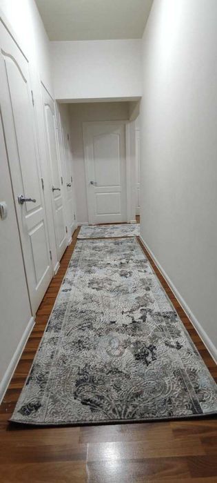 Мирободдан 3-хонали квартирани ижарага берамиз
