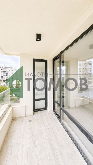 Продава се Четиристаен апартамент в Стара Загора, Аязмото - 112 кв.м за 820 €/кв.м - Снимка #12