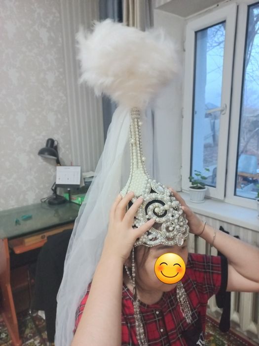 Продаётся саукеле