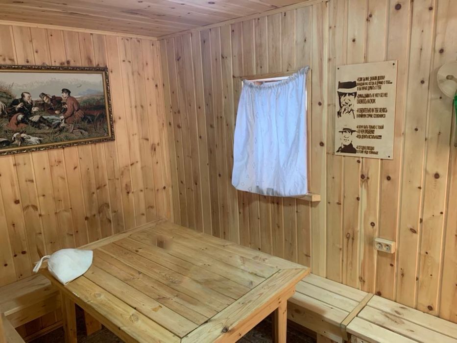 Сдам коттедж в Косшы