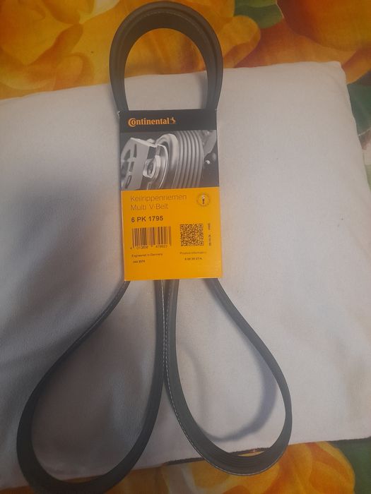 Vând curea accesorii