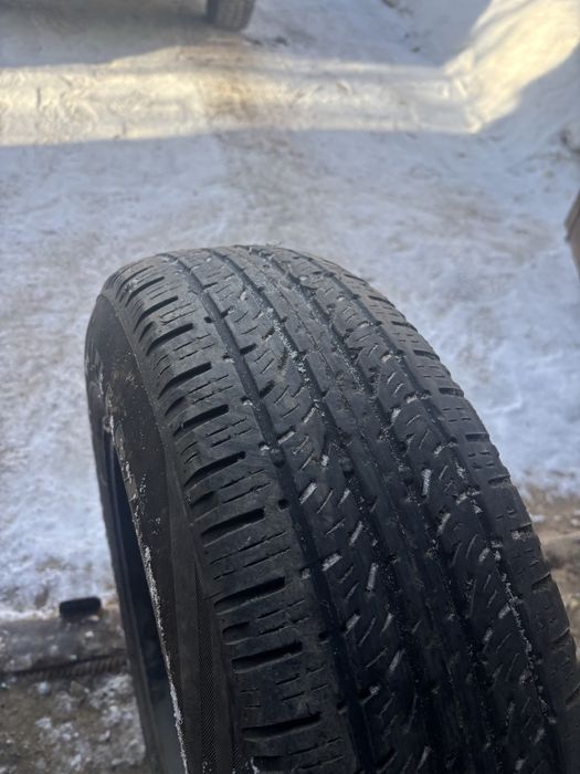 Резина лето 205/75 R15