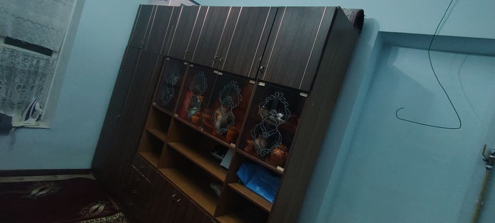 Мебель стенка дом