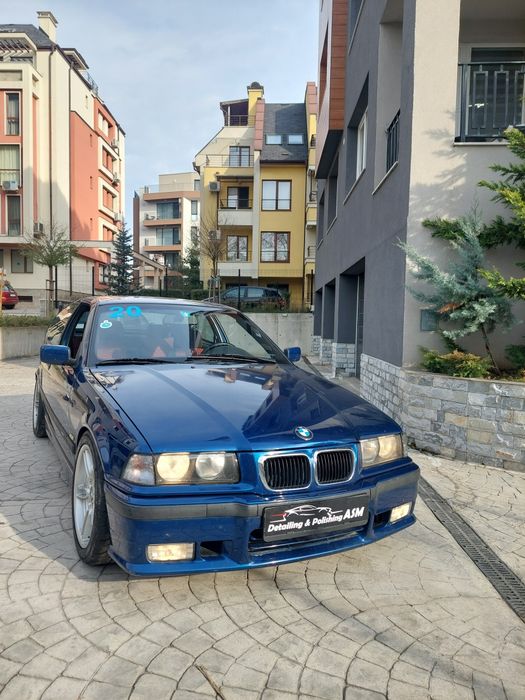 Полиране на фарове и боя , Боядисване на спирачни апарати елементи и к