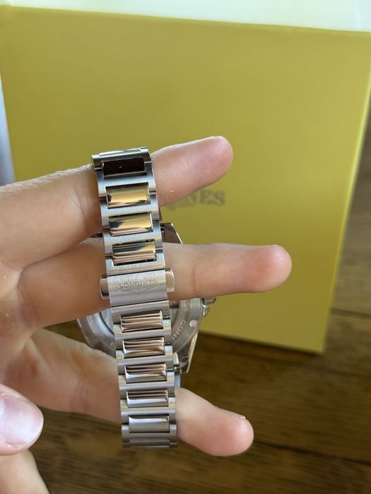 Ceas longines conquest