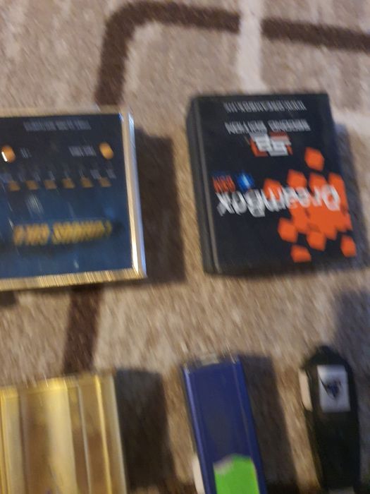 Boxuri decodare telefoane