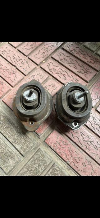 X5 E53 колодки bmw E39 e38 запчасти