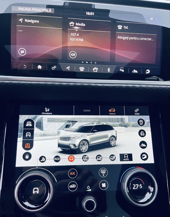Land Rover Range Rover Velar R Dynamic S