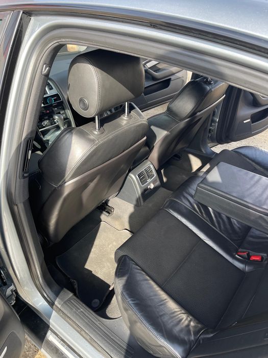 Vand audi A6 quattro