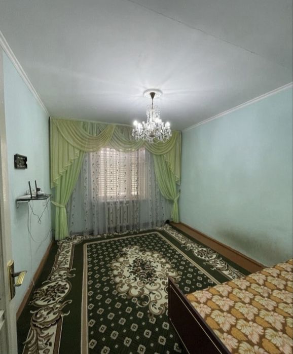 4х комнатная юнусабад 18 квартал