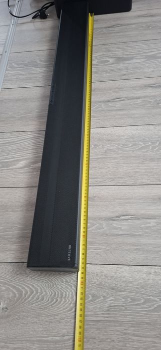 Sondbar samsung 5.1 audio wireless.