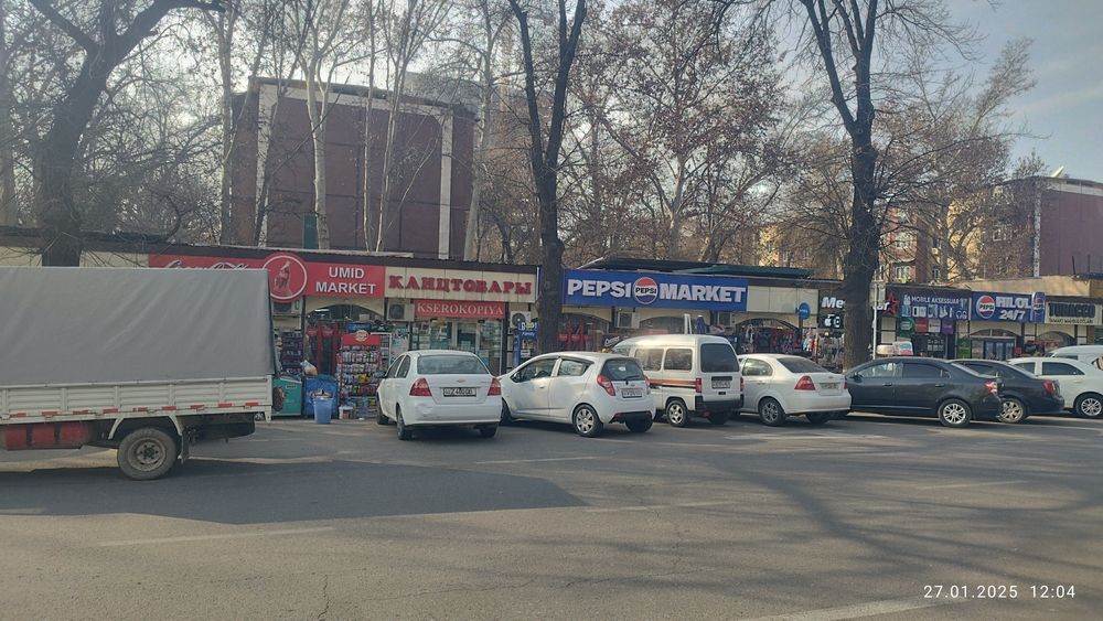 ПДД Йу́л харакати коидаларига суратли шархлар у́збек тилида