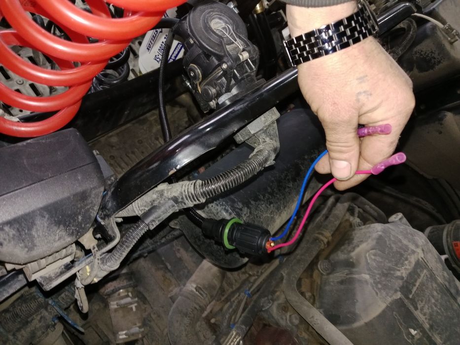 Автоэлектрик район шанхай