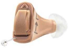 Слуховой аппарат. Аудио сервис Quix 4 G6  QuiX / Ida BT / Sina / Icon