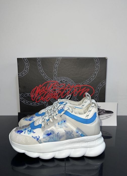 Versace Chain Reaction