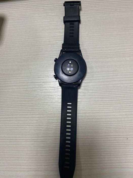 Чась Huawei watch GT2