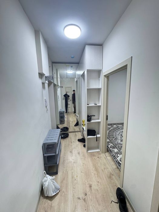 Ijara kunlik uchun beriladi