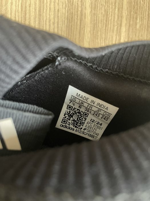 Adidas Cloudfoam Move Sock