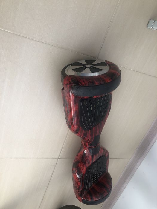 Гераскутер