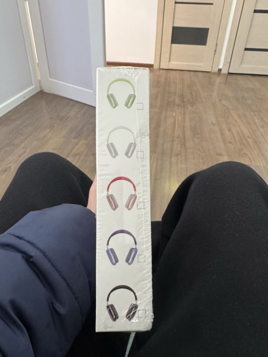 наушники Borifone