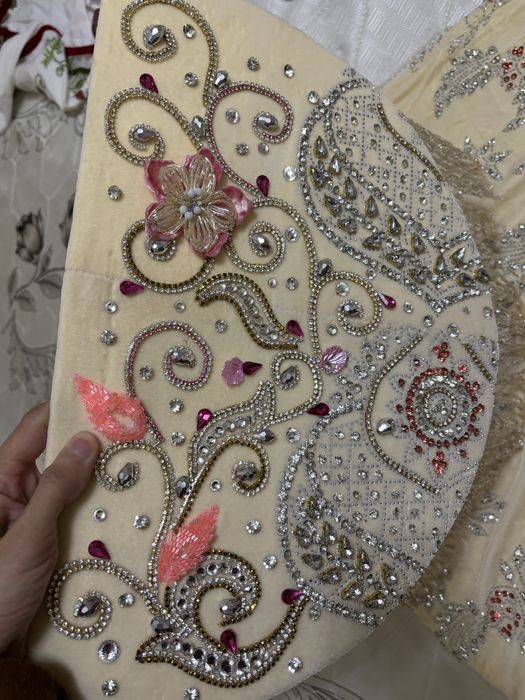 Ансамбли,наряды для невест