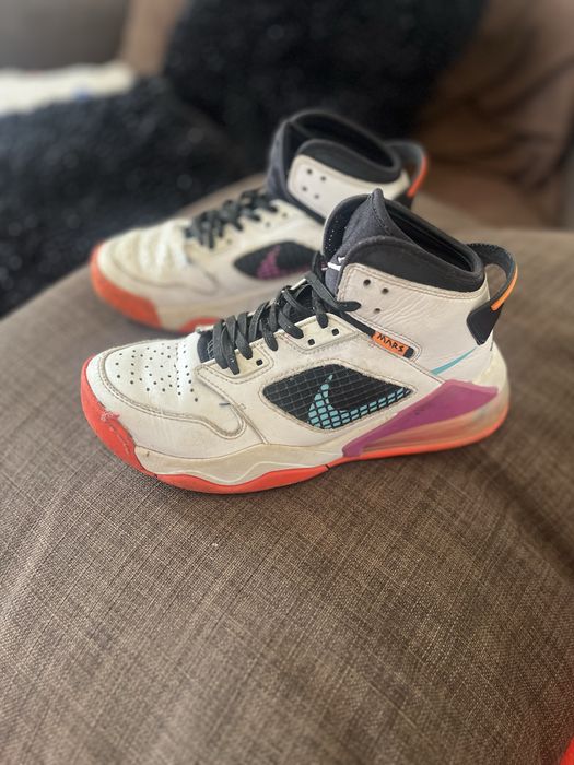Nike Jordan 270 Jordan Jordan