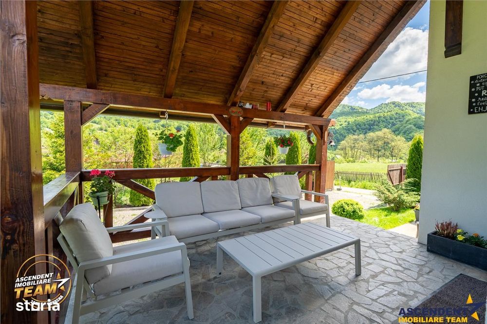 OFERTA REZERVATA!!! Coltul tau de rai, acasa sau oportunitatea unei af