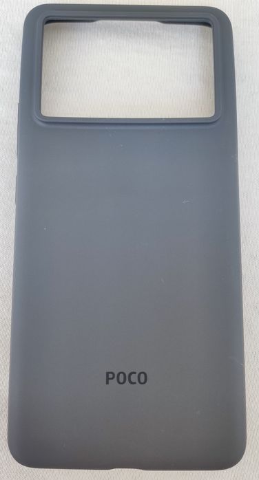 Poco x6 pro оригинален гръб