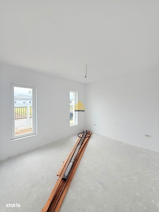 Casa parter /Varteju/3 camere/250 MP/Toate utilitatile