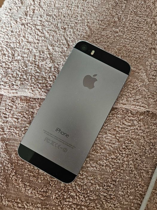 iPhone 5s на запчасти