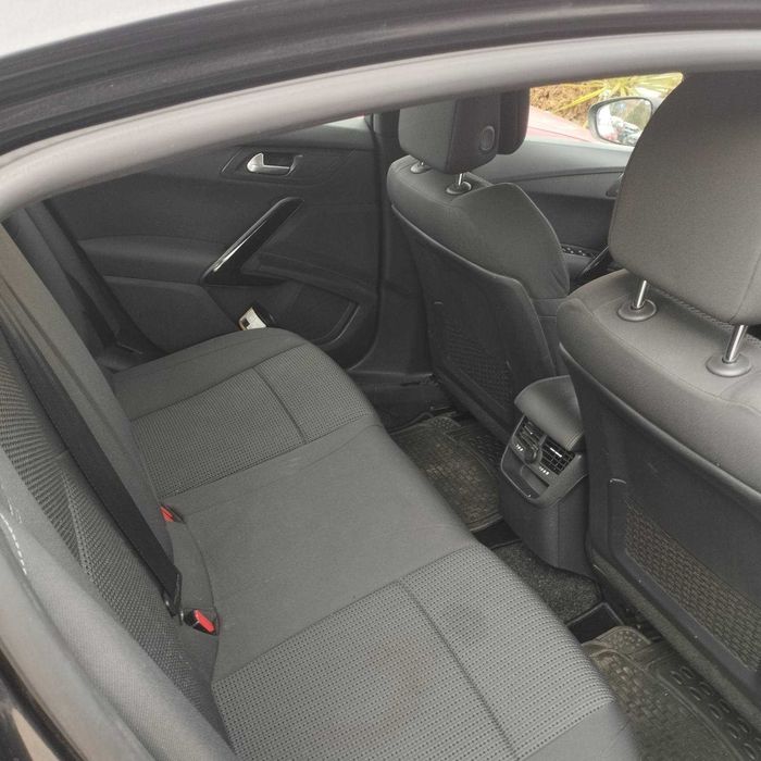 Продавам Peugeot 508