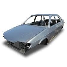 Кузовные детали 2115