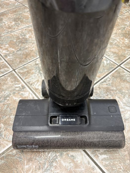 Dreame H13 mop aspirator umed/uscat – stare foarte bună, autocurățare
