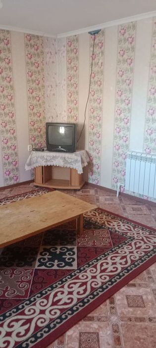 Сдам времянку в Новом