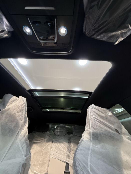 Byd song champion 605km