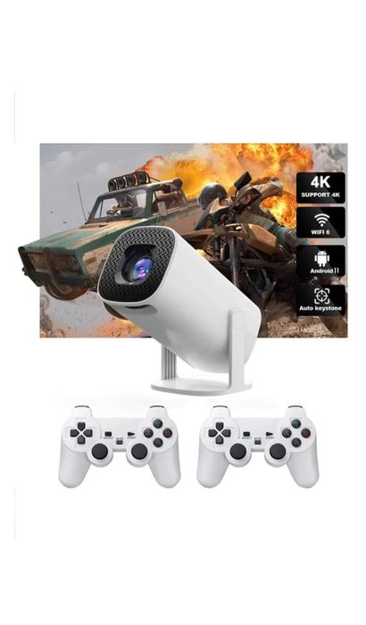 Проектор Lima P80 MAX