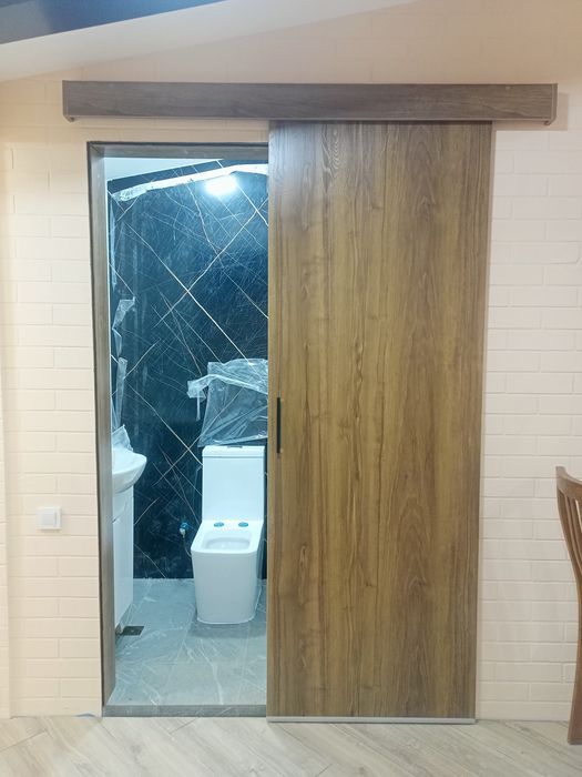 двери-купе раздвижные перегородки под ваш дизайн надёжно и просто!