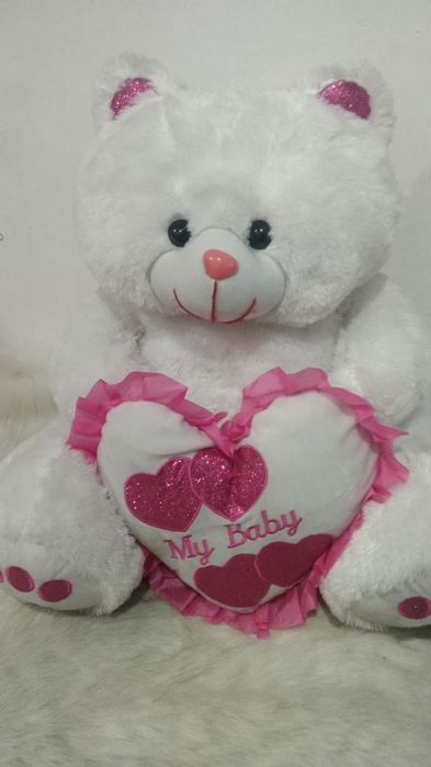 Мягкая игрушка на хорошем состоянии