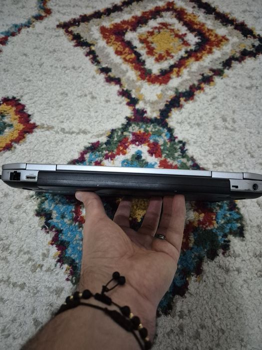 Dell Latitude I7 8gb ram