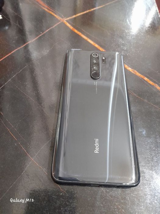 Redmi not 8 pro    6/64lik